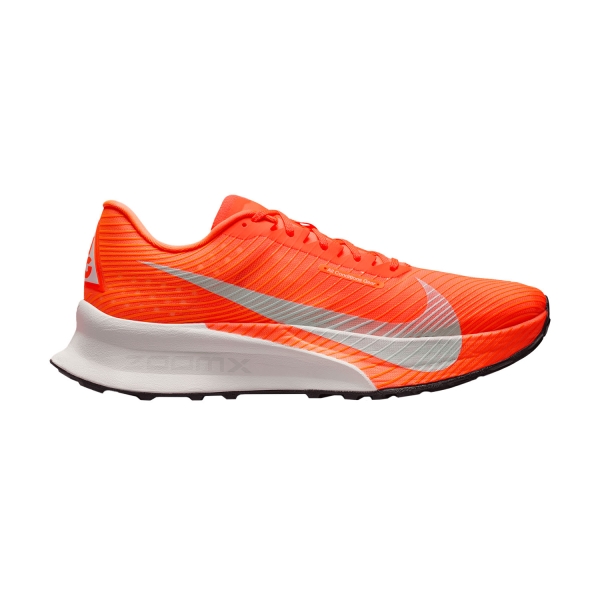 Men's Trail Running Shoes Nike ACG Ultrafly Trail  Hyper Crimson/White/Total Orange HF5668801