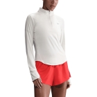 Nike Dri-FIT Swift UV Shirt - Sail/Reflective Silver