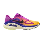 Nike Structure Plus - Hyper Violet/Black/Citron Pulse
