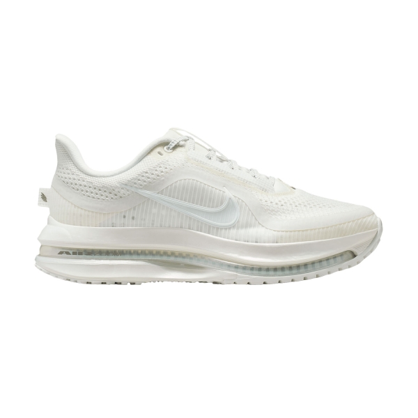 Women's Neutral Running Shoes Nike Pegasus Premium ESS  Summit White/White/Pure Platinum IO9918100