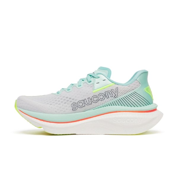 Saucony Endorphin Azura - White/Splash
