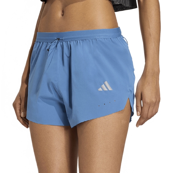 Women's Running Shorts adidas adi365 CLIMACOOL+ 3in Shorts  Dusky Ink KE82083in