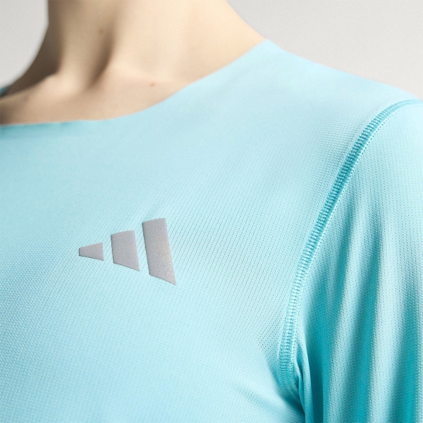 adidas adi365 CLIMACOOL+ Shirt - Mint Ton