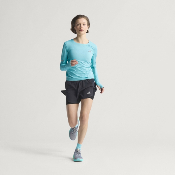 adidas adi365 CLIMACOOL+ Shirt - Mint Ton