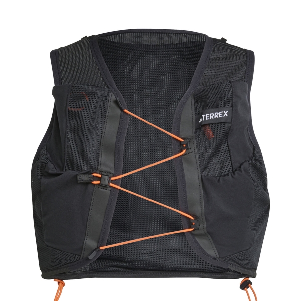 Hydro Backpacks adidas Terrex Multi CLIMACOOL 5L Backpack  Black JN1250