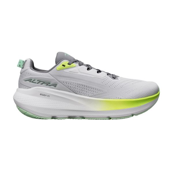 Women's Neutral Running Shoes Altra FWD VIA 2  Gray AL0A85TW220
