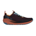 Altra Experience Wild 2 - Maroon