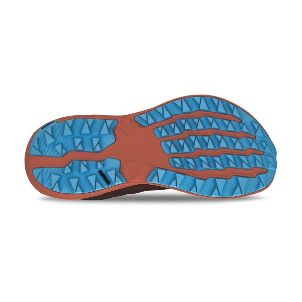Altra Experience Wild 2 - Maroon