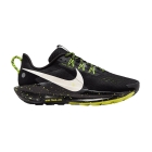 Nike ReactX Pegasus Trail 5 - Black/Phantom/Volt Ice