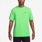 Nike Dri-FIT Hyverse T-Shirt - Green Strike/Black