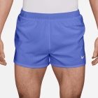 Nike Dri-FIT Fast 3in Shorts - Sapphire/Black/Reflective Silver