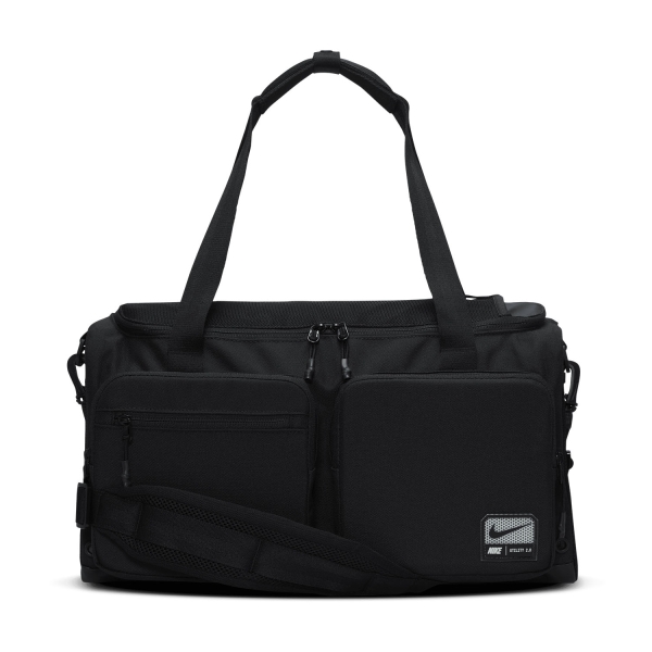 Bag Nike Utility Power 2.0 Small Duffle  Black/White FN4206010