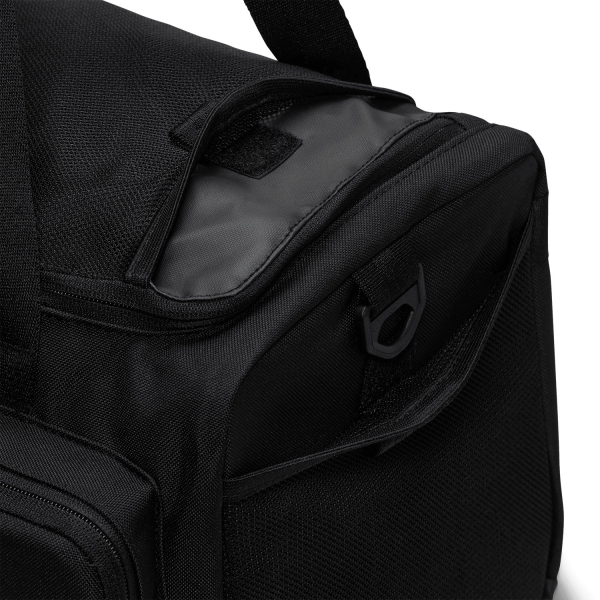 Nike Utility Power 2.0 Small Duffle - Black/White