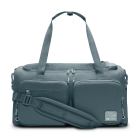 Nike Utility Power 2.0 Small Duffle - Mineral Slate/Steam