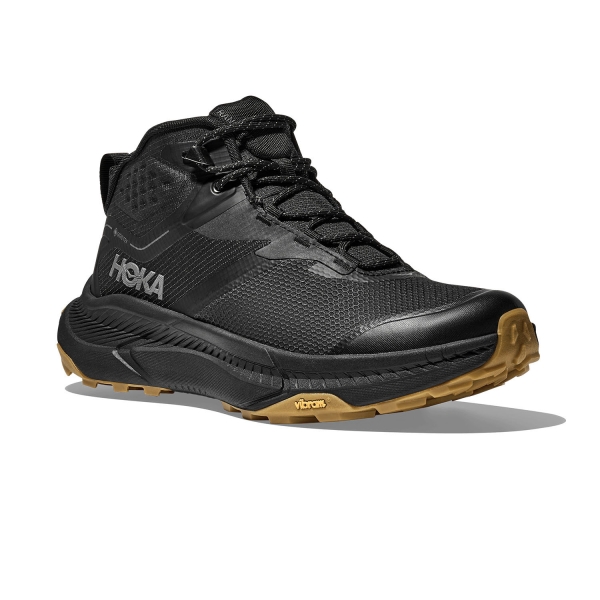 Hoka Transport Hike GTX - Black