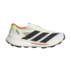 adidas Terrex Agravic TT - FTWR White/Core Black/Impact Orange