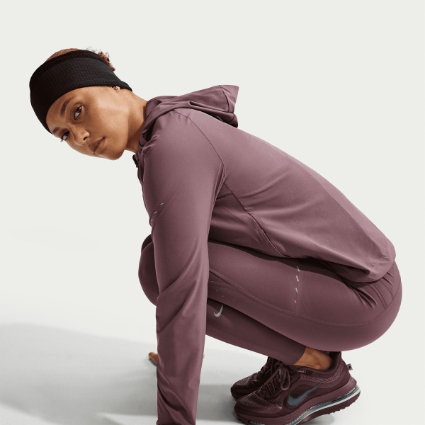 Nike Swift Jacket - Tattoo/Reflective Silver