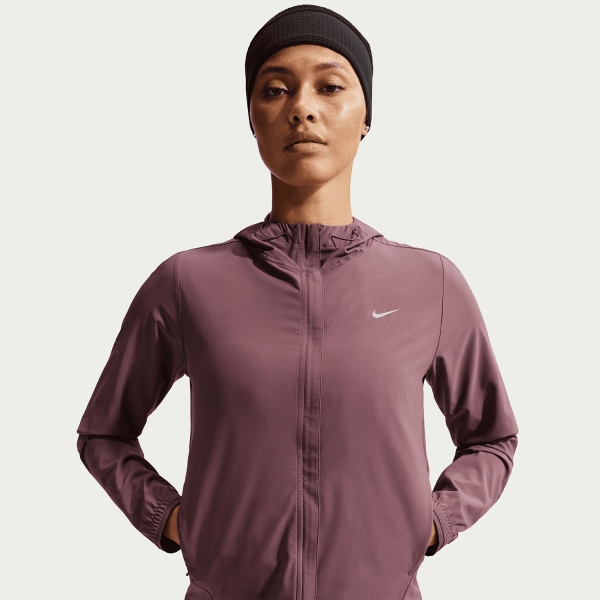Nike Swift Jacket - Tattoo/Reflective Silver