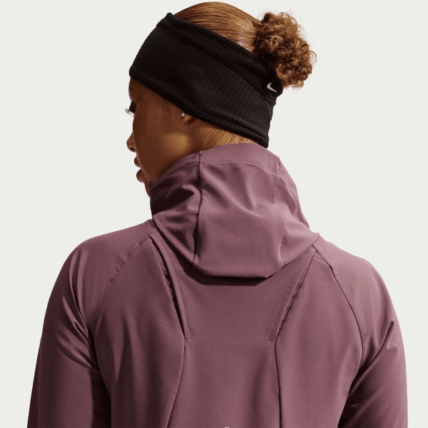 Nike Swift Jacket - Tattoo/Reflective Silver