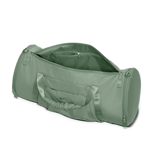 Nike One Bolso - Steam/Light Silver/Steam