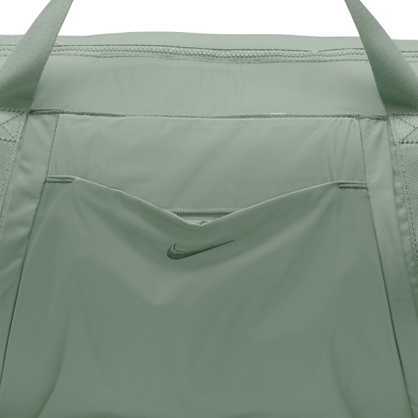 Nike One Bolso - Steam/Light Silver/Steam