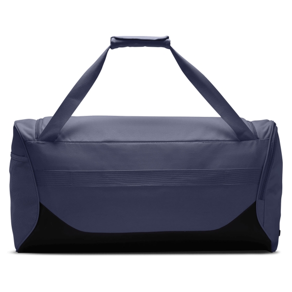 Nike Brasilia Bolso Medio - Diffused Blue/Black