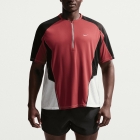Nike Retro T-Shirt - Team Crimson/Black/Reflective Silver