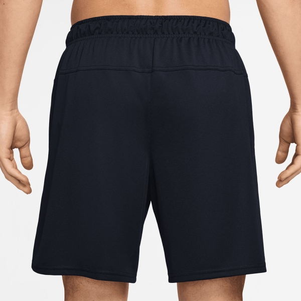 Nike Flex 7in Shorts - Obsidian/Black