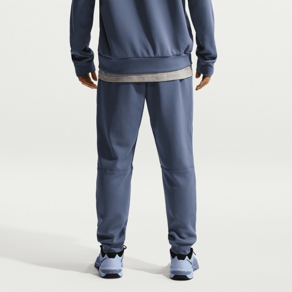 Nike Hyverse Dri-FIT Pants - Diffused Blue/Black