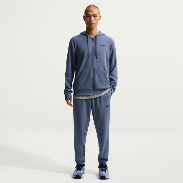 Nike Hyverse Dri-FIT Pants - Diffused Blue/Black
