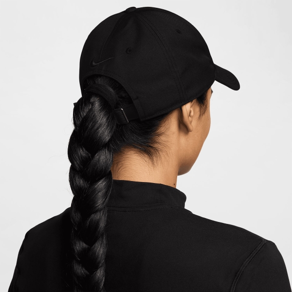 Nike ACG Club Cap - Black