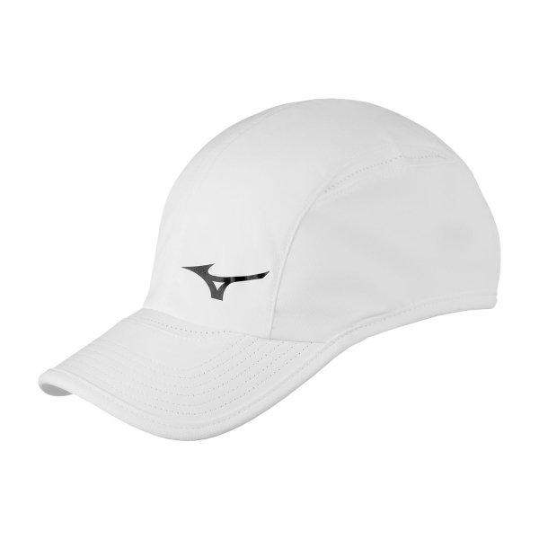 Hats & Visors Mizuno Drylite Cap  WB White J2GW0031Z79