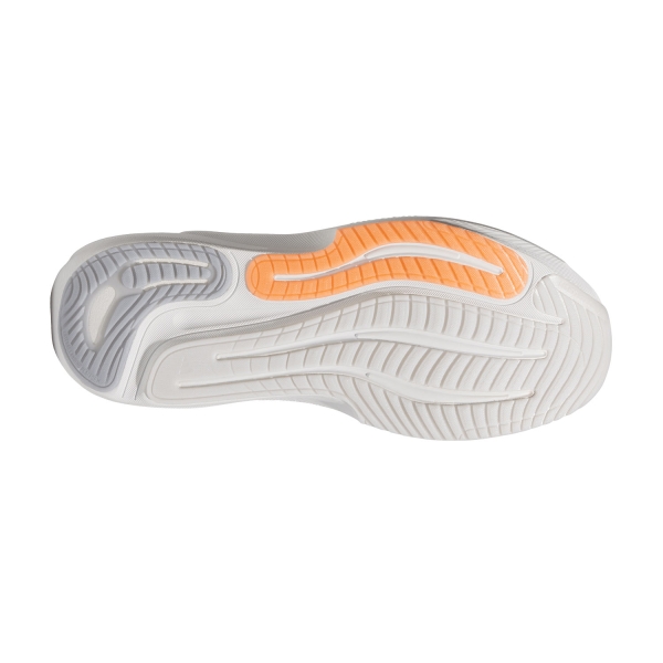 adidas Supernova Rise 3 - FTWR White/Lucid Blue/Dash Grey