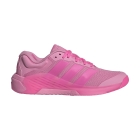 adidas Dropset 4 Power Trainer - Bliss Pink/Lucid Pink
