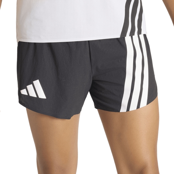Men's Trail Running Shorts adidas Terrex Xperior Pro Aero 2in Shorts  Black KC4962