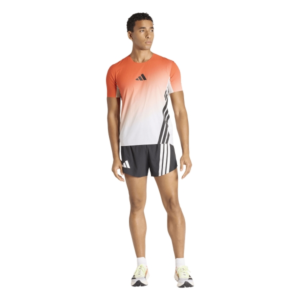 adidas Terrex Xperior Pro Aero 2in Pantaloncini - Black