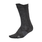 adidas RUNxGRAFIC Socks - Onix/Carbon