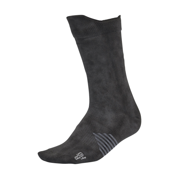  adidas RUNxGRAFIC Socks  Onix/Carbon KD6969