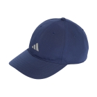 adidas Essential CLIMACOOL Cap - Tech Indigo/Reflective Silver