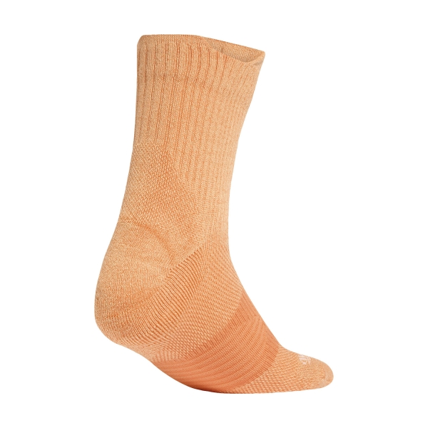 adidas Cushioned Calze - Dusky Orange/White