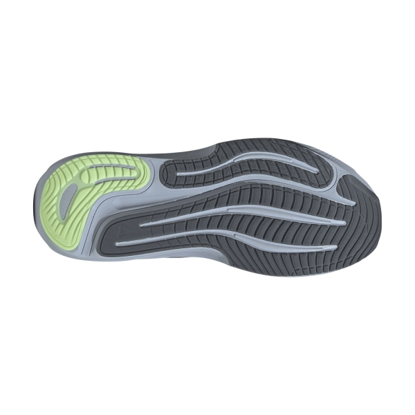 adidas Supernova Rise 3 - Wonder Blue/Matte Silver/Almost Blue
