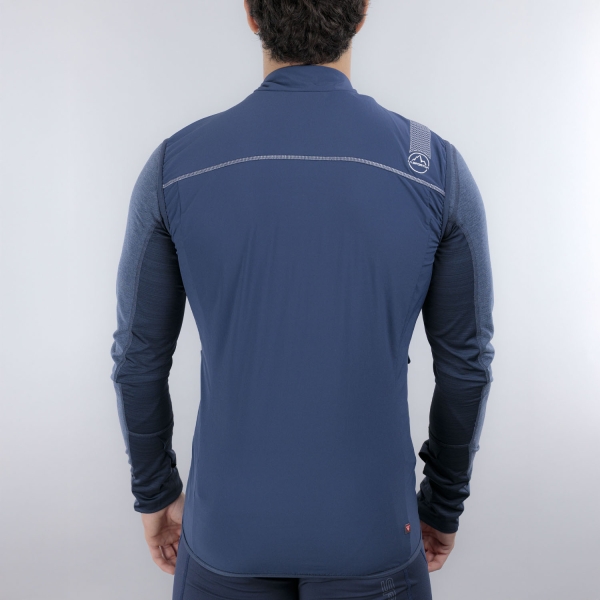 La Sportiva Alya Vest - Night Sky/Chalk