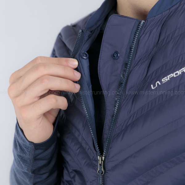La Sportiva Alya Vest - Night Sky/Chalk