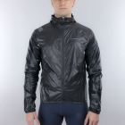 La Sportiva Blizzard Windbreaker Jacket - Carbon/Black
