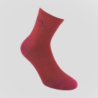 La Sportiva Sprint Socks - Mountain Red/Night Sky