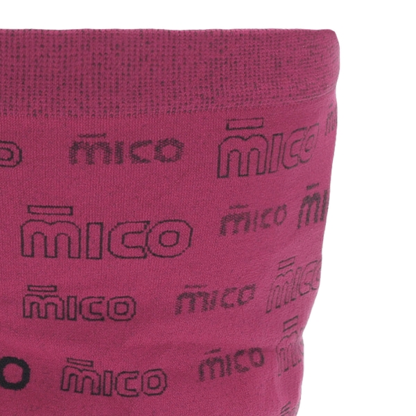 Mico Warm Control Skintech Calentador de Cuello - Fresia