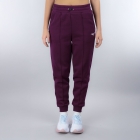 Mizuno Athletics Pants - Dark Purple