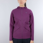 Mizuno Tech Thermal Charge Jacket - Dark Purple
