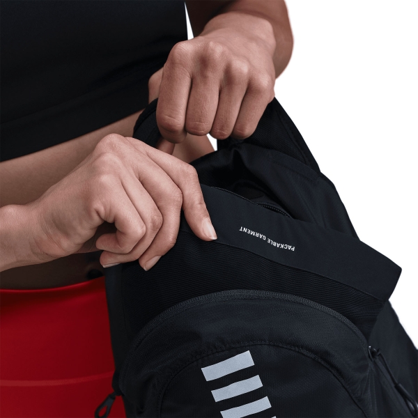 Nike Aeroswift Aerogami Chaqueta - Black