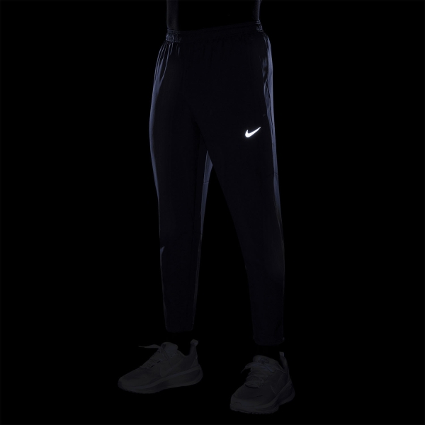 Nike Challenger Pants - Midnight Navy/Black/Reflective Silver